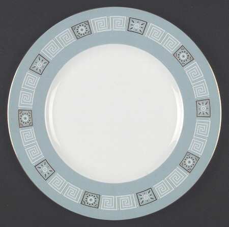 Asia Turquoise by Wedgwood
