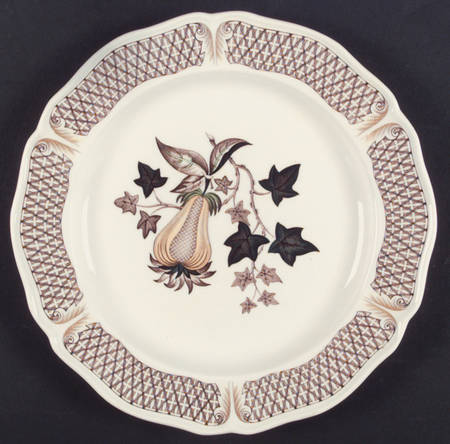 Avocado Yellow by Wedgwood
