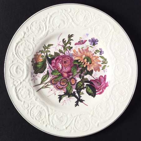 Bognor by Wedgwood