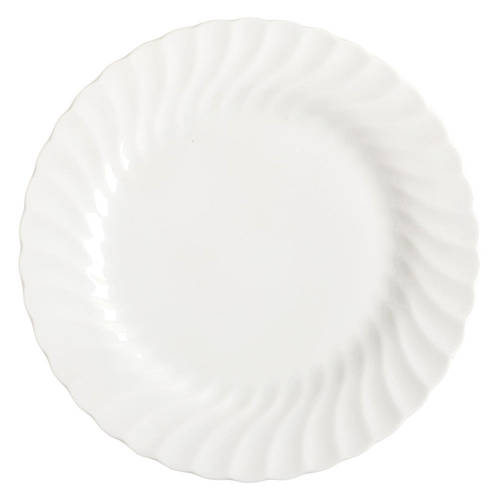 Wedgwood Candlelight Salad Plate