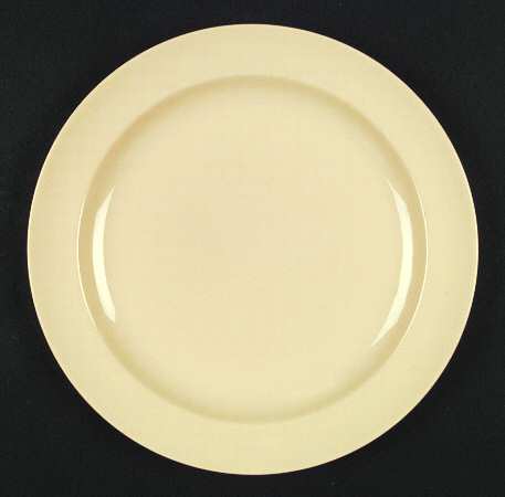 Cane Yellow by Wedgwood