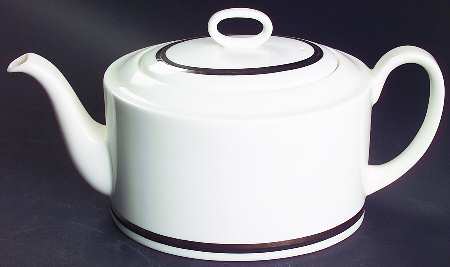 Wedgwood Charisma Teapot & Lid