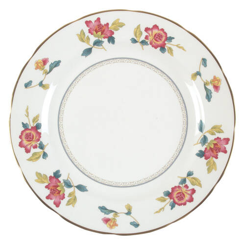 Chinese Flowers by Wedgwood