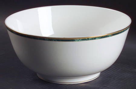 Wedgwood Chorale 9" Salad Serving Bowl