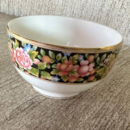 Wedgwood Clio Tea Bowl