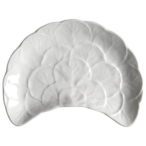 Wedgwood Countryware Crescent Salad Plate