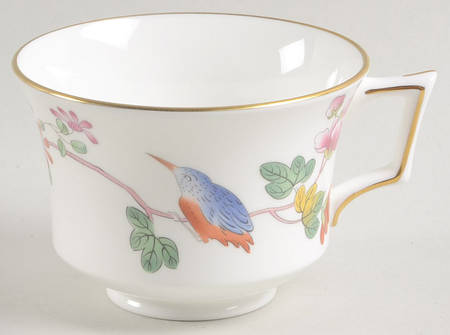 Wedgwood Cuckoo Footed Cup