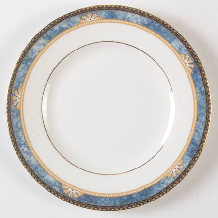 Wedgwood Curzon Salad Plate