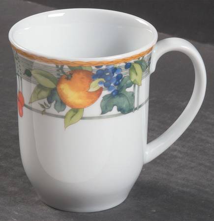 Wedgwood Eden Beaker (English Mug)