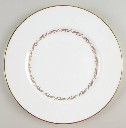 Golden Fleece by Wedgwood