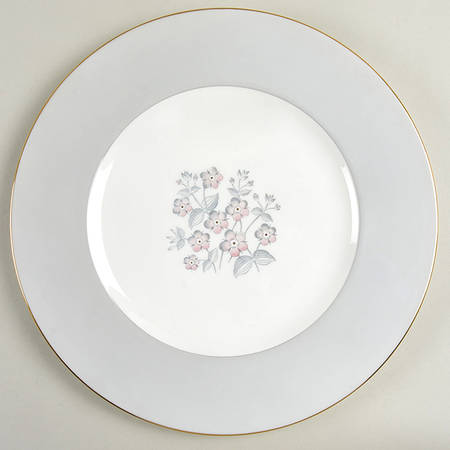 Grey Friar Pink by Wedgwood
