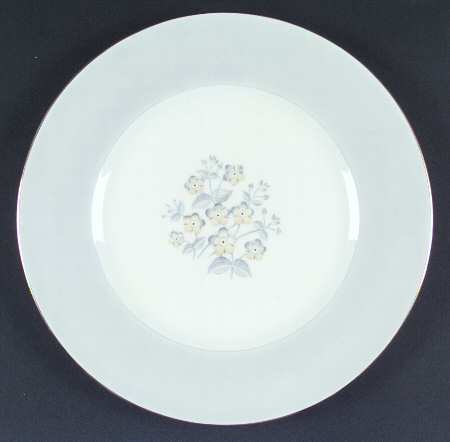 Grey Friar Yellow by Wedgwood