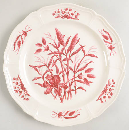 Iris by Wedgwood