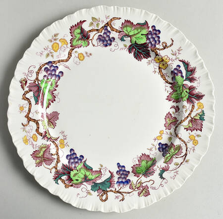 Jefferson Vine by Wedgwood