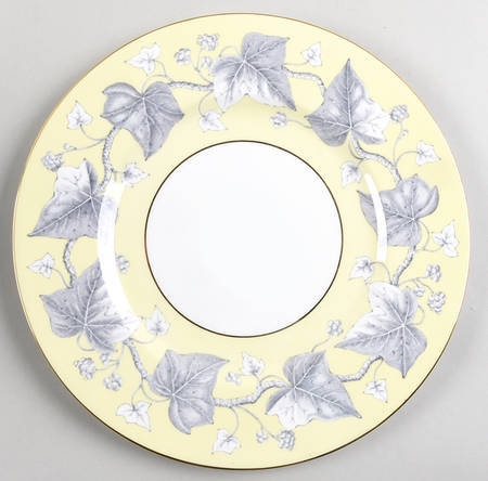 Josephine Yellow by Wedgwood