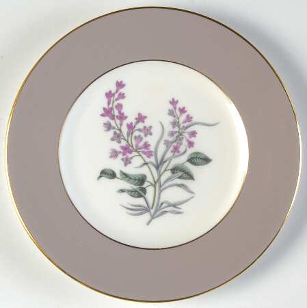 Wedgwood Milford (Bone China) Bread & Butter Plate