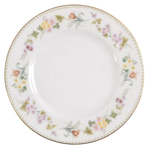 Wedgwood Mirabelle Bread & Butter Plate