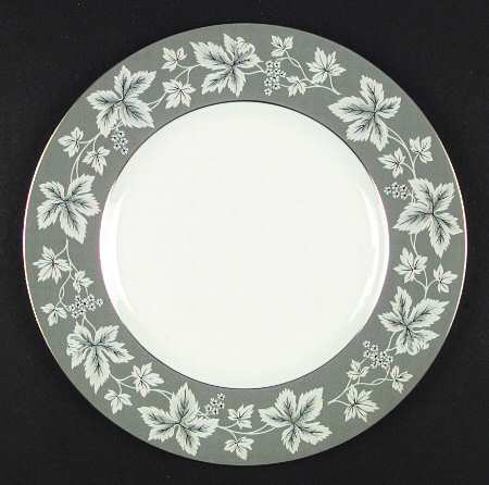 Moselle Gray by Wedgwood