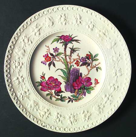 Nankin Wellesley by Wedgwood