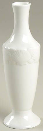 Wedgwood Oceanside 6" Bud Vase