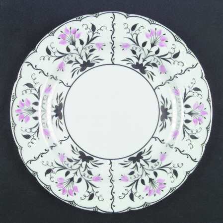 Papyrus Pink by Wedgwood