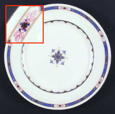 Pembroke by Wedgwood