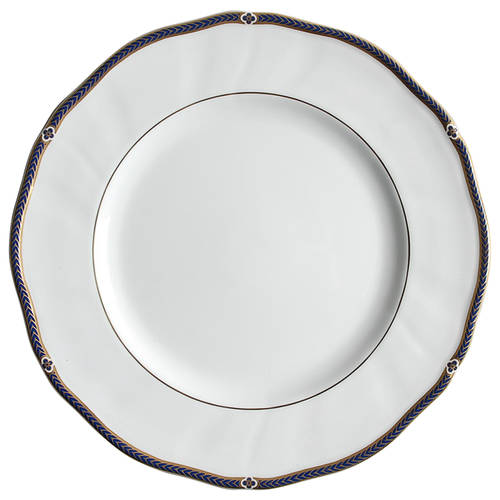 Royal Lapis by Wedgwood