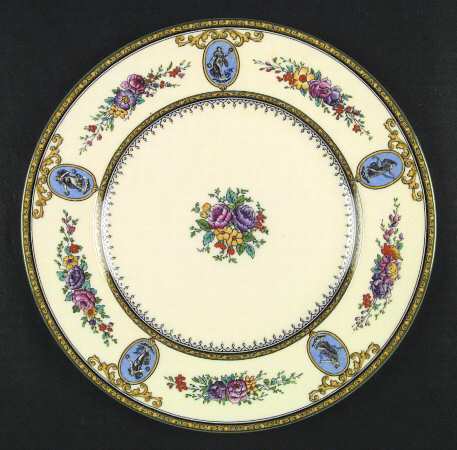 Sheerness by Wedgwood