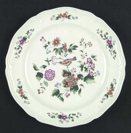 Tropical Garden by Wedgwood