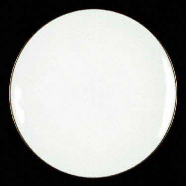 Wedgwood W1200 (Coupe) Dinner Plate