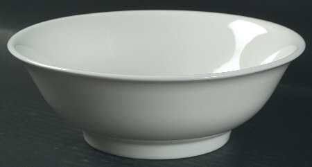 Wedgwood Wedgwood White (Bone) Noodle Bowl