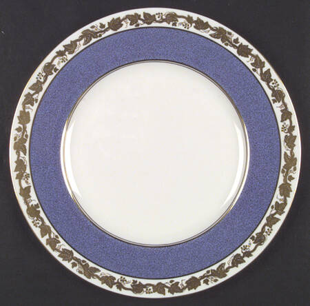 Whitehall (Powder Blue Band) by Wedgwood