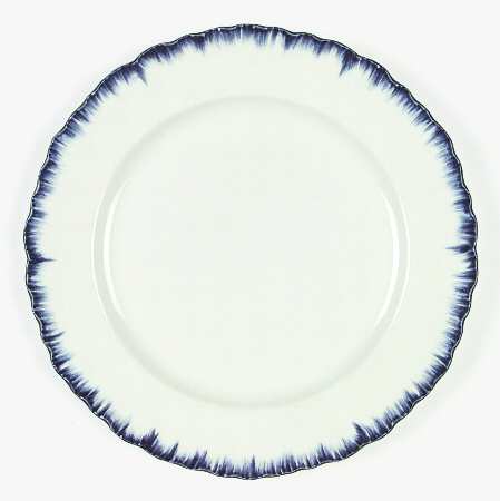 Williamsburg Blue by Wedgwood