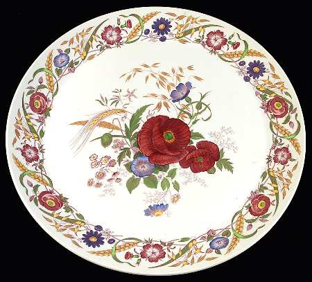 Cornflower Multicolor (Smooth) by Wedgwood