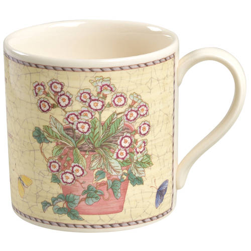 Wedgwood Sarah's Garden Mug