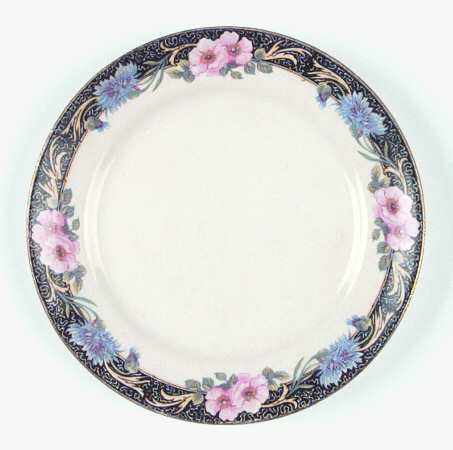 WSD1 by West End Pottery Co