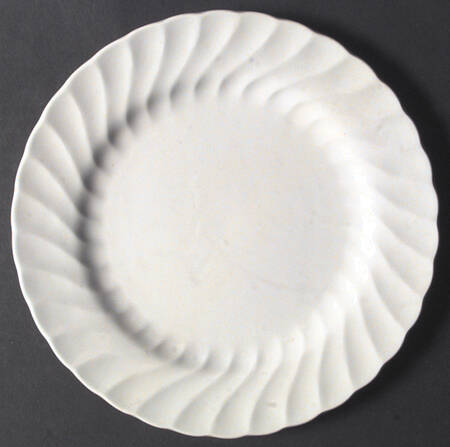 Camelot White by Wood & Sons