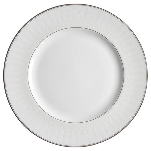 Lismore Platinum by Waterford China