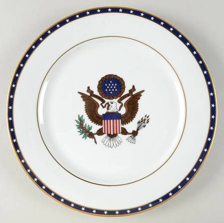 Great Seal by Woodmere