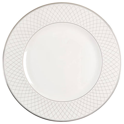 Crosshaven Platinum by Waterford China