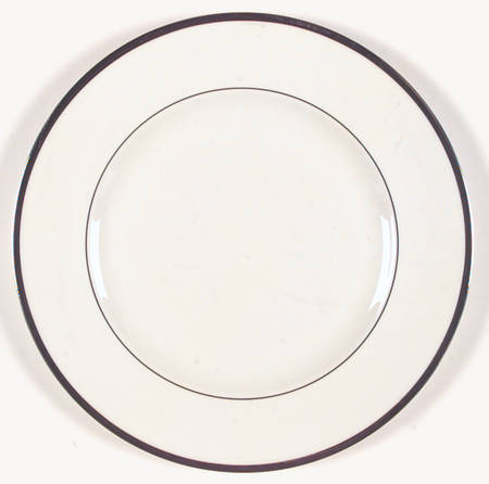 Majesty Platinum by Wedgwood