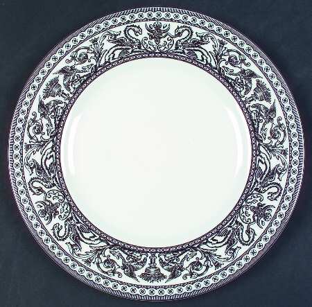 Contrasts Florentine by Wedgwood