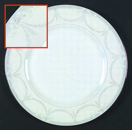 Malahide by Waterford China