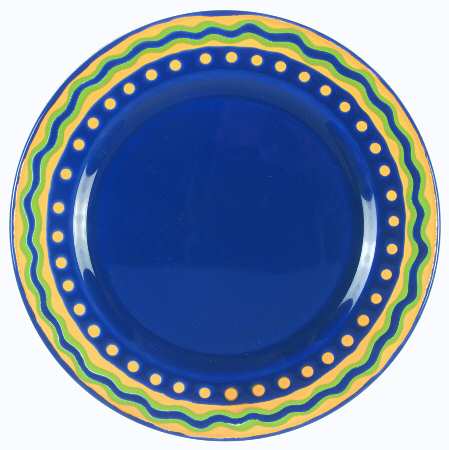Hip Hop Royal Blue by Waechtersbach