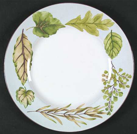 Just Leaves by Waverly