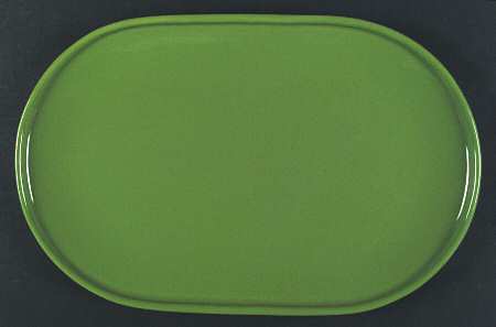 Solid Colours Lemon Lime Green by Waechtersbach