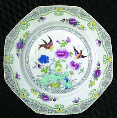 Oriental by F Winkle