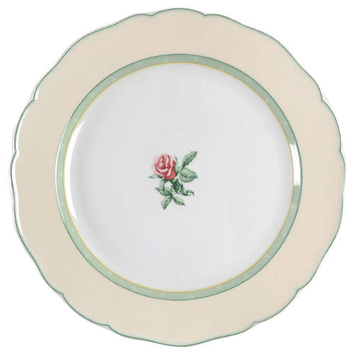 English Cottage Cream by Wedgwood