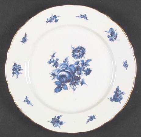 Meissen Bouquet by Winterling - Bavaria