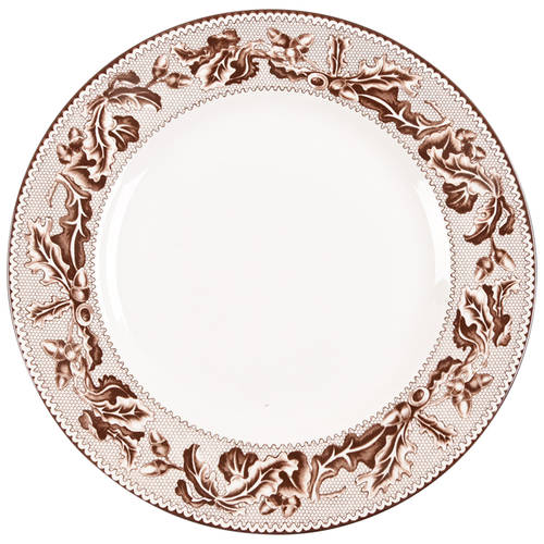 Plymouth (Brown, Williams-Sonoma) by Wedgwood
